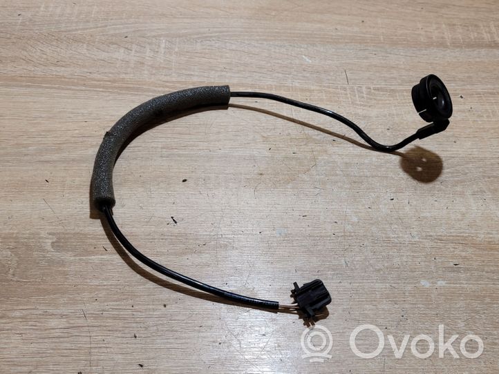 Seat Alhambra (Mk1) Lettore di codici immobilizzatore (antenna) 7M3953218B