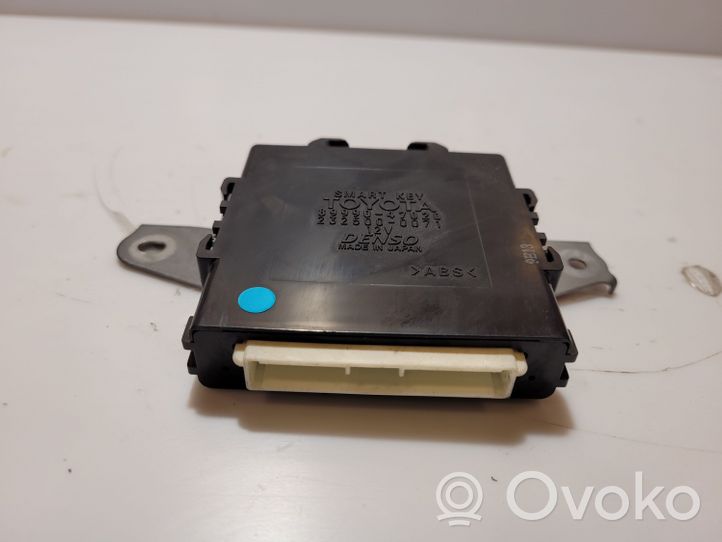 Toyota Prius (XW20) Centralina/modulo keyless go 8999047020