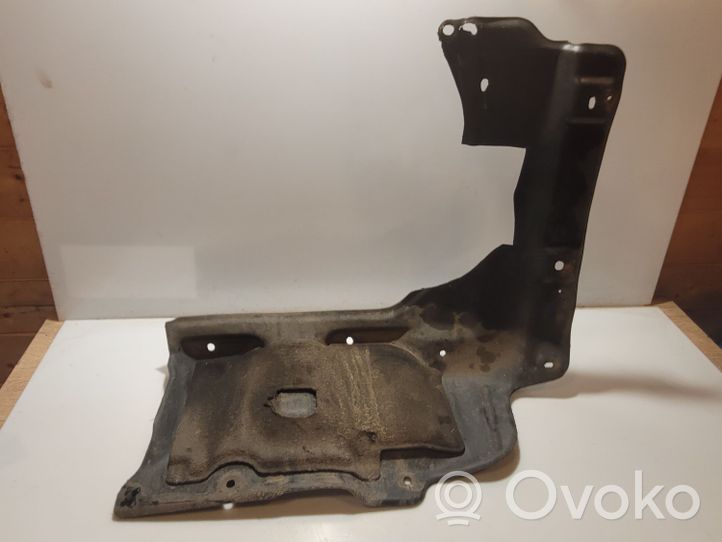 Toyota Corolla Verso E121 Protezione anti spruzzi/sottoscocca del motore 5144112190