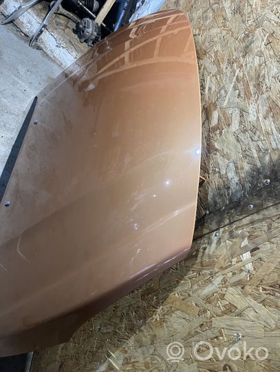 Volvo V60 Engine bonnet/hood 