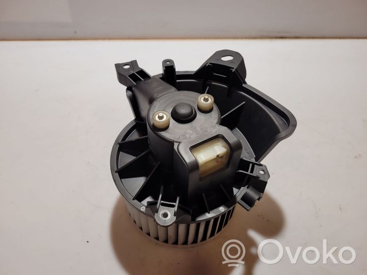 Opel Corsa D Soplador/ventilador calefacción 164230100