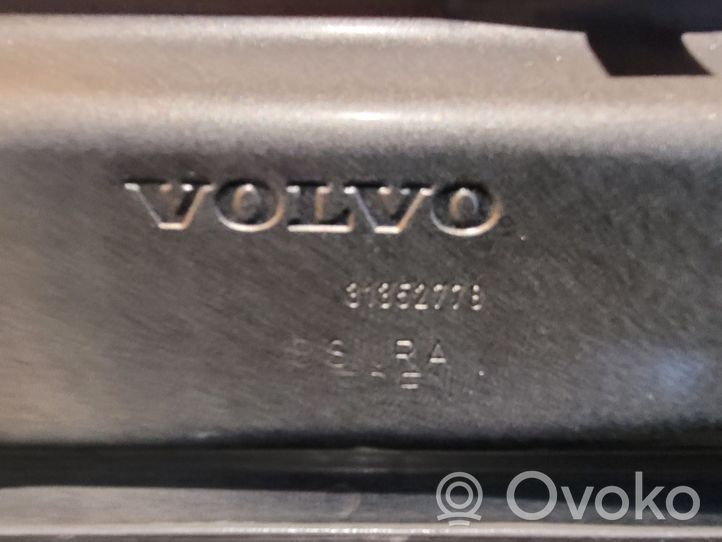 Volvo V60 Etuovi 