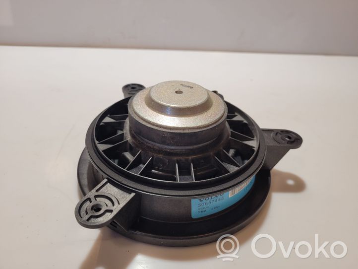 Volvo V60 Altoparlante portiera posteriore 30657445