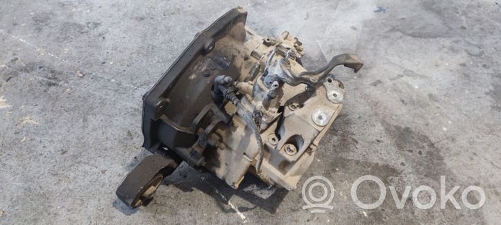 Opel Signum Manual 6 speed gearbox F40