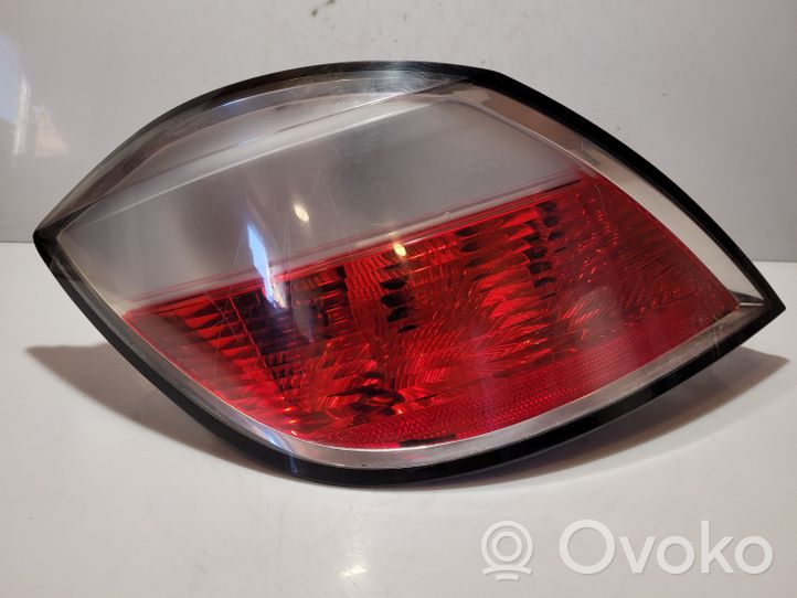 Opel Astra H Lampa tylna 159727