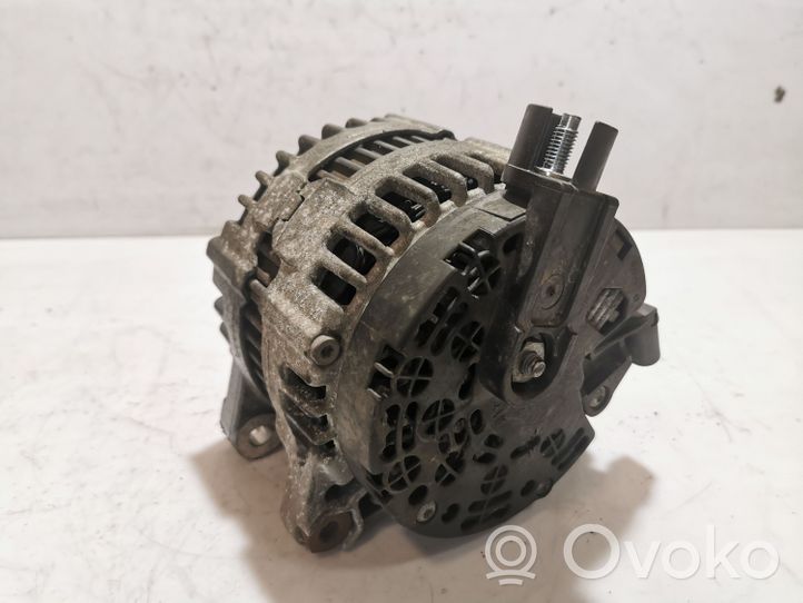 Volvo V70 Alternator 1004105605