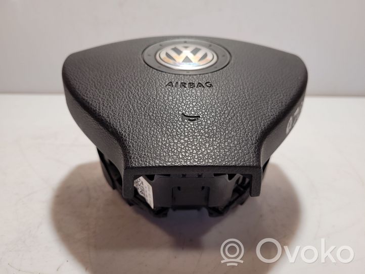 Volkswagen Polo IV 9N3 Airbag de volant 6Q0880201AC