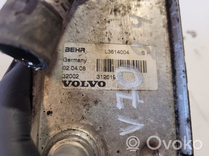 Volvo V70 Chłodnica oleju 312019