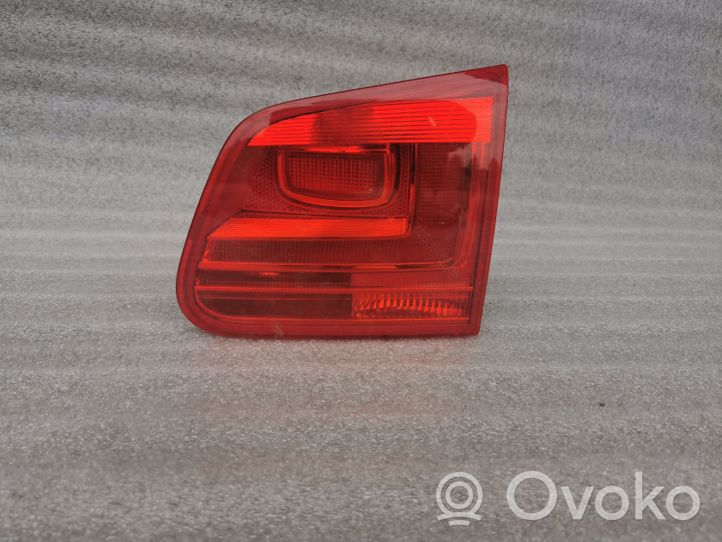 Volkswagen Tiguan Luci posteriori del portellone del bagagliaio 178957R