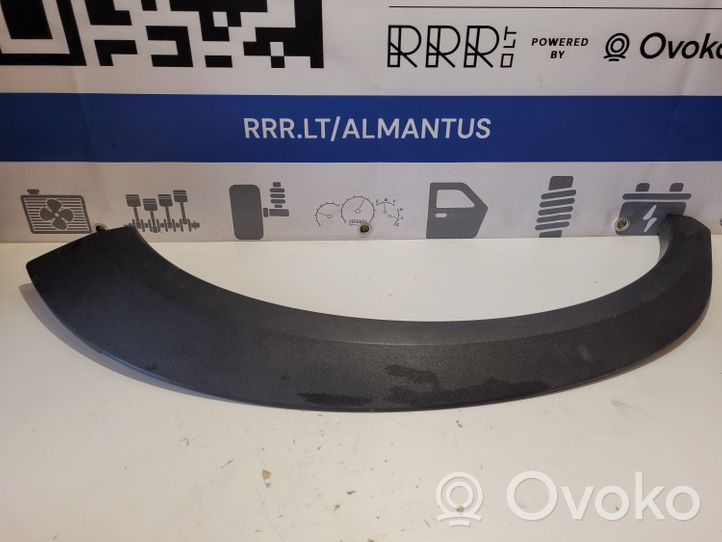 Volvo XC70 Fender trim (molding) 09J04783