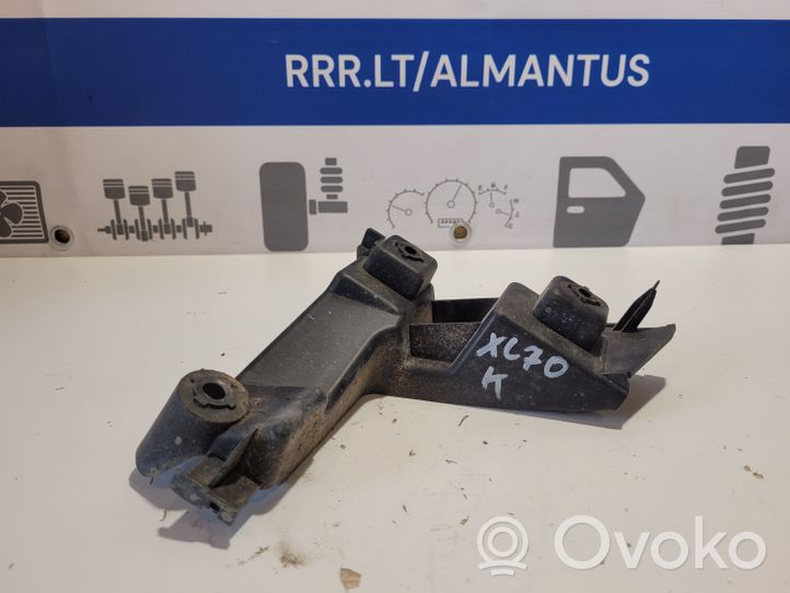 Volvo XC70 Staffa di rinforzo montaggio del paraurti posteriore 30678650