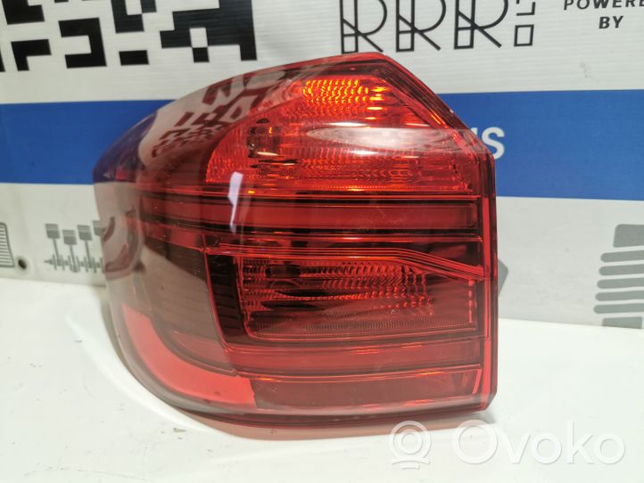 BMW X3 G01 Lampa tylna 3740873511