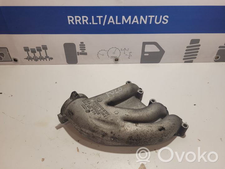 Volkswagen Polo IV 9N3 Collettore di aspirazione 045129713Q