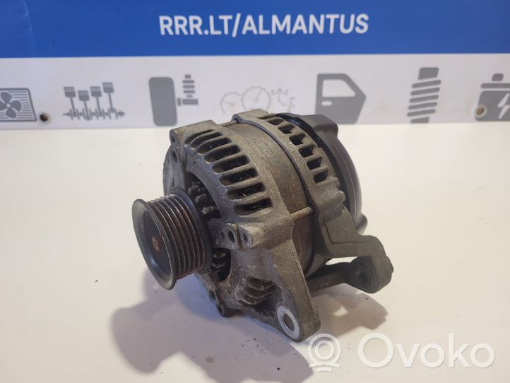 Ford Mustang V Generatore/alternatore BR3T10300EC