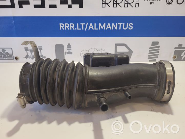 Ford Mustang V Parte del condotto di aspirazione dell'aria BR339F805