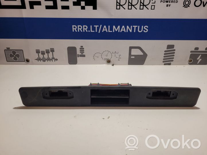 Volvo V70 Trunk door license plate light bar 30699743