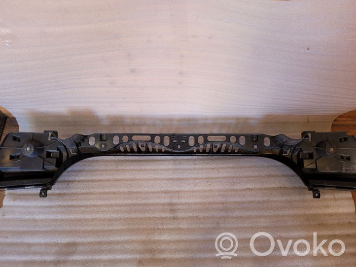 BMW 5 F10 F11 Support de pare-chocs arrière 7906292