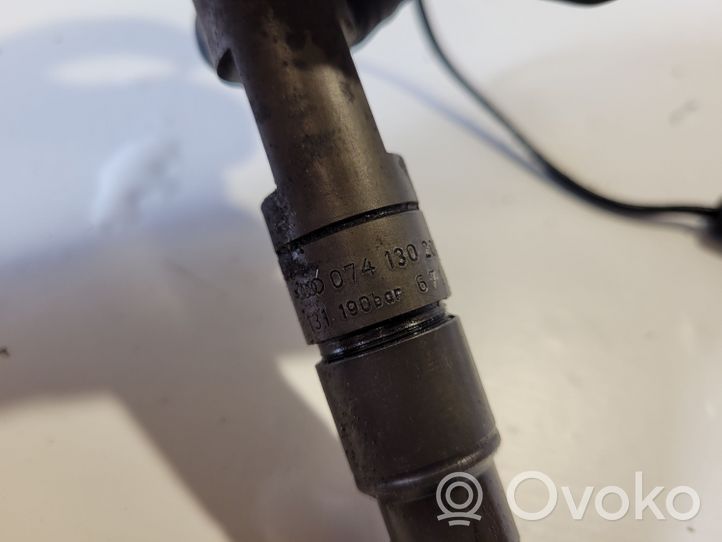 Volvo S60 Fuel injector 074130202B