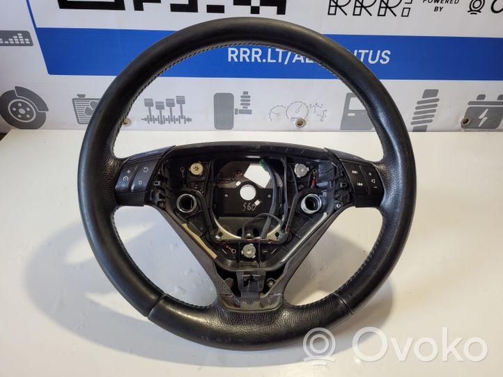 Volvo S60 Steering wheel 30680817