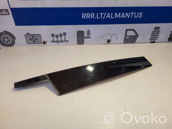 BMW 5 G30 G31 Rivestimento modanatura del vetro della portiera anteriore 739012109