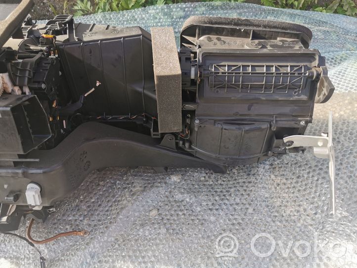 Audi A6 C7 Bloc de chauffage complet 4G1858431