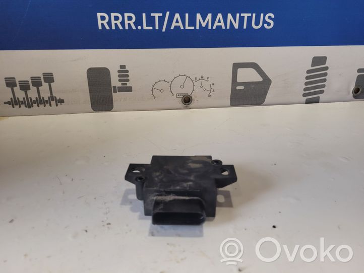 Volkswagen Golf Plus Centralina/modulo pompa dell’impianto di iniezione 4G0906093F