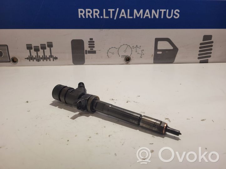 Volvo V50 Injecteur de carburant 328480