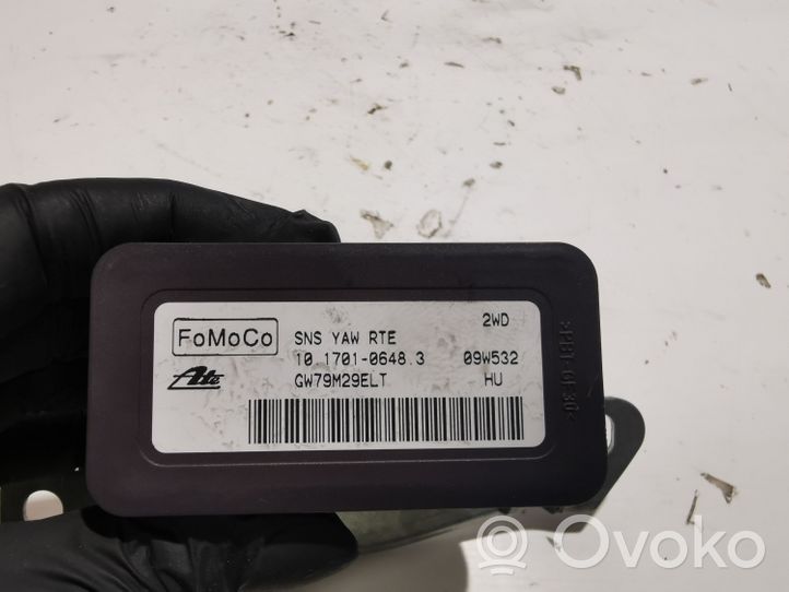 Volvo V50 Rear air suspension level height sensor A426S