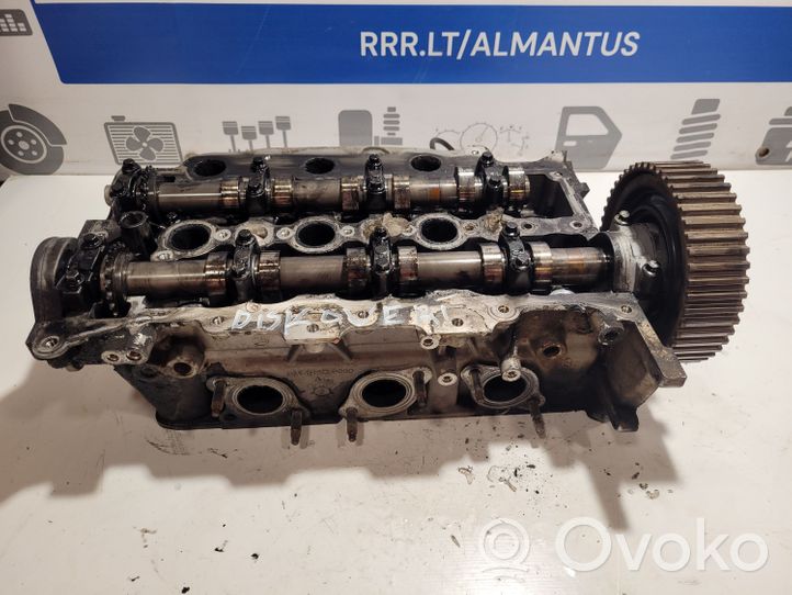 Land Rover Discovery 3 - LR3 Testata motore 4R8Q6090