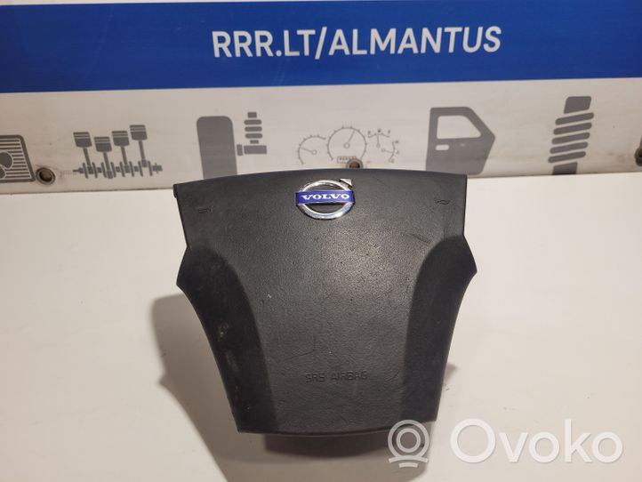 Volvo V50 Airbag dello sterzo 8623347