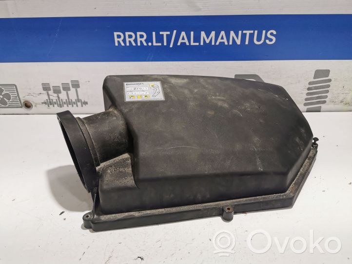 Volvo V60 Air filter box cover 72102978