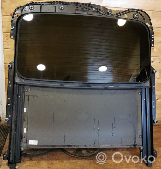 Volvo V70 Sunroof set 1702730