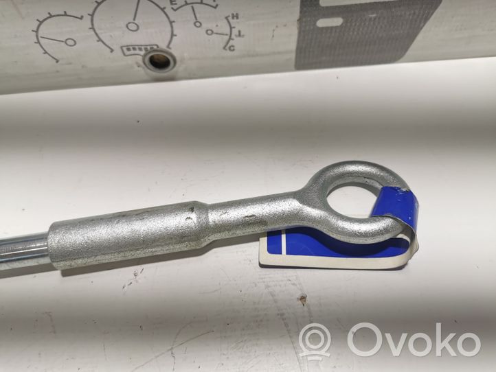 Volvo V60 Towing hook eye 31349218