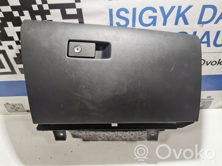 Volvo V60 Комплект ящика для вещей (бардачка) 30755651