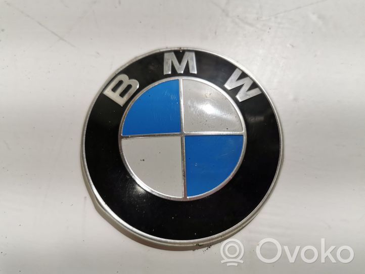 BMW 5 GT F07 Logo, emblème, badge 7057794