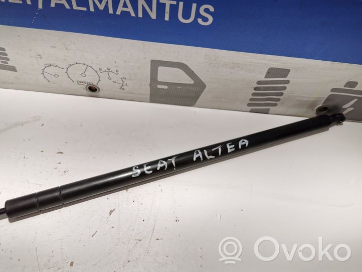 Seat Altea Amortizatorius galinio dangčio 5P5827550A