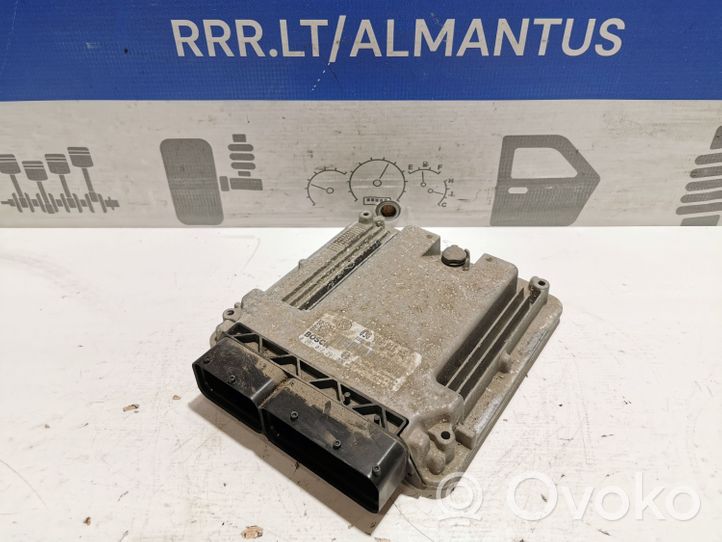 Seat Toledo III (5P) Engine control unit/module 03G906016HE