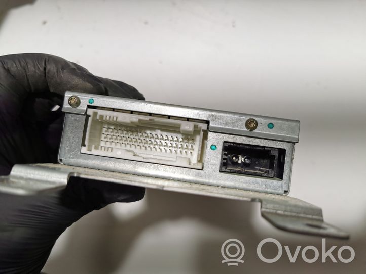 BMW 5 E60 E61 Moduł / Sterownik Bluetooth 6975173