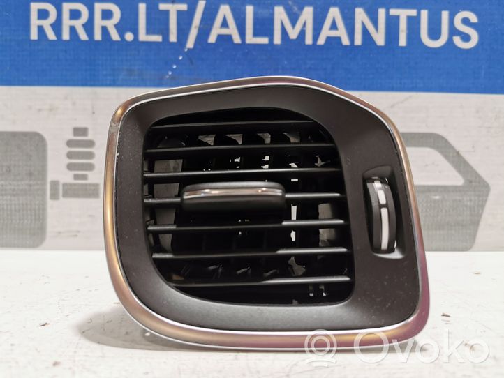 Volvo V60 Dashboard side air vent grill/cover trim 30791697