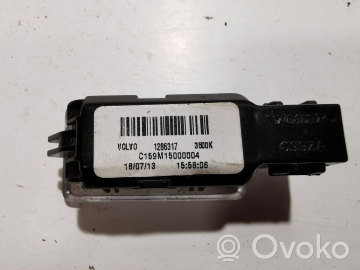 Volvo V60 Autre éclairage intérieur 1286317