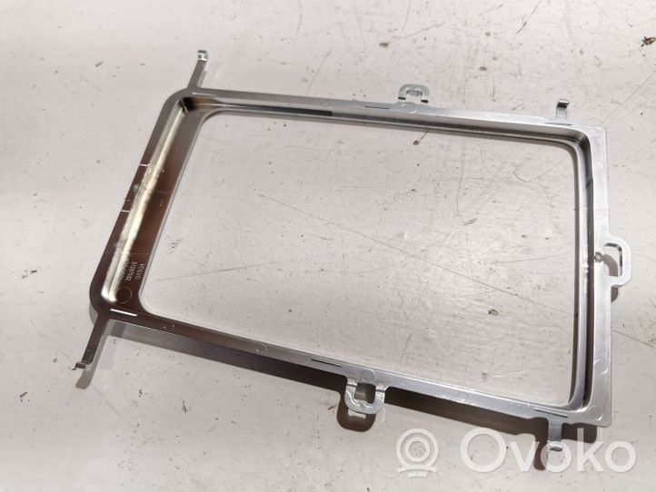 Volvo V60 Console centrale, commande chauffage/clim 31267052