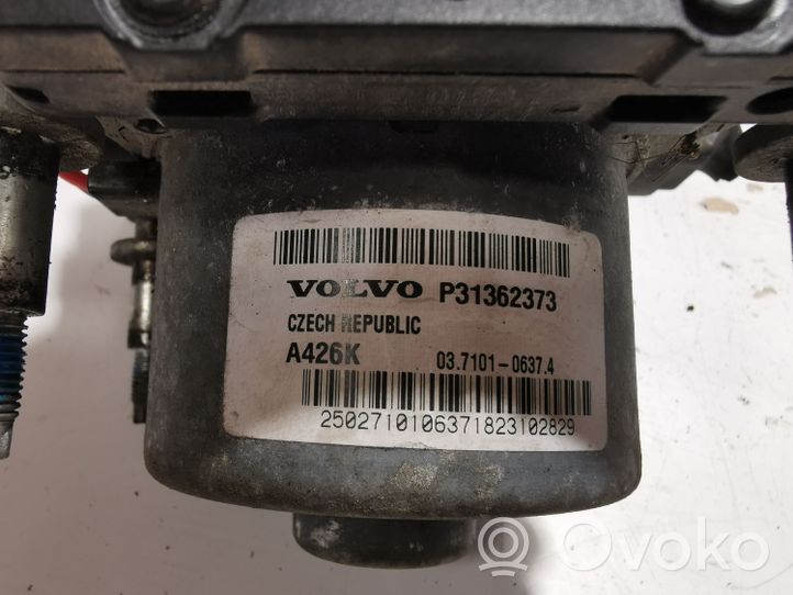 Volvo V60 Pompe à vide 31362373