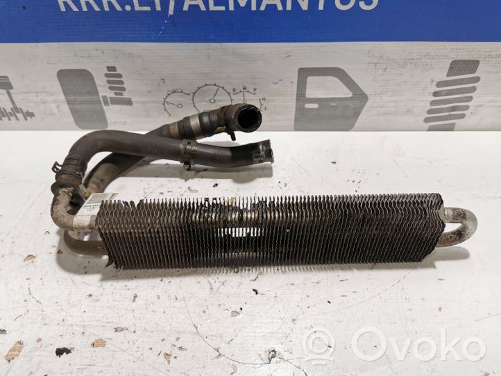 Volvo V60 Durites/tubes de refroidissement de batterie de véhicule hybride/électrique 31368221