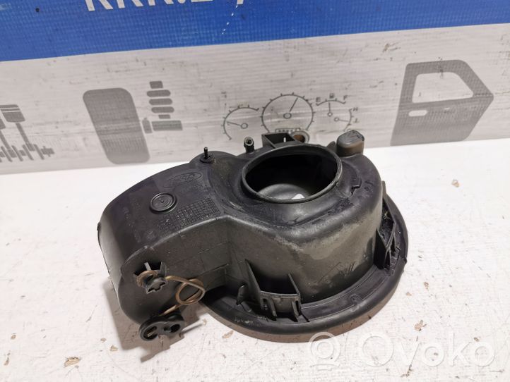 Ford Mustang VI Bouchon, volet de trappe de réservoir à carburant FR3B6327936AJ