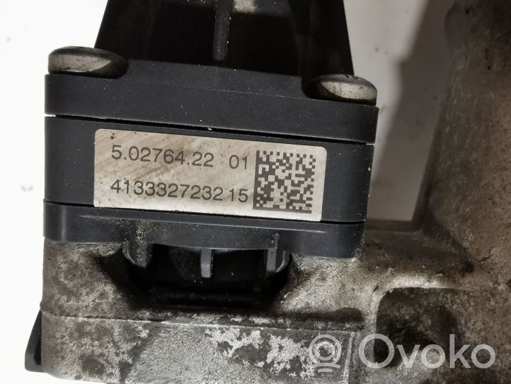 Volvo V60 Soupape vanne EGR 31216665