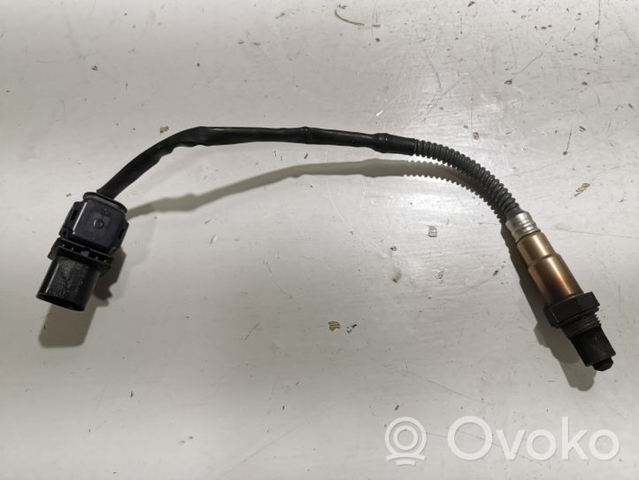 Volvo V60 Sonde lambda 98HL122540038