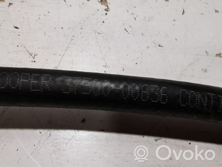 Volvo V60 Durite de refroidissement tube 31400463