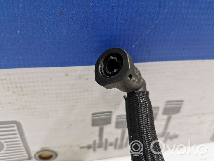 Volvo V60 Durite de refroidissement tube 31400463