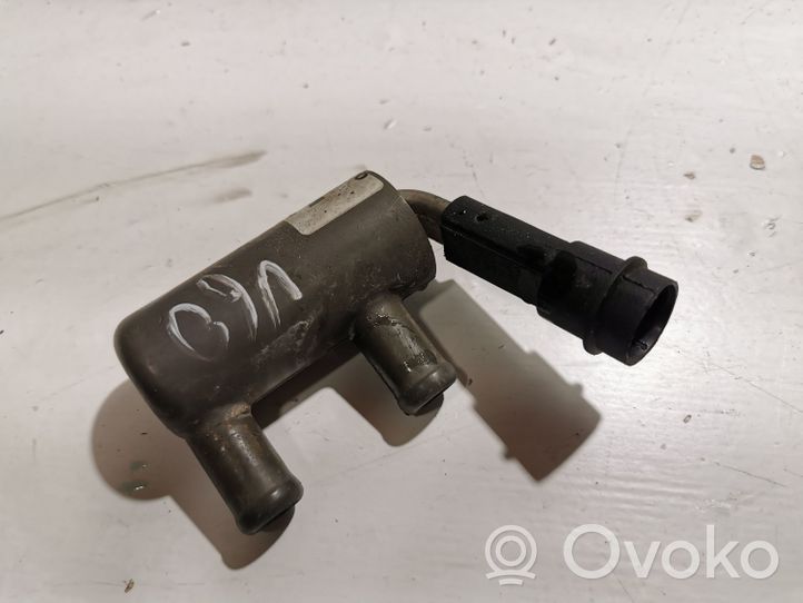 Volvo V60 Système de préchauffage du moteur 31319008