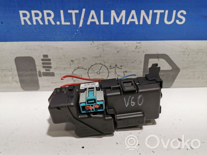Volvo V60 Module de fusibles 13800159